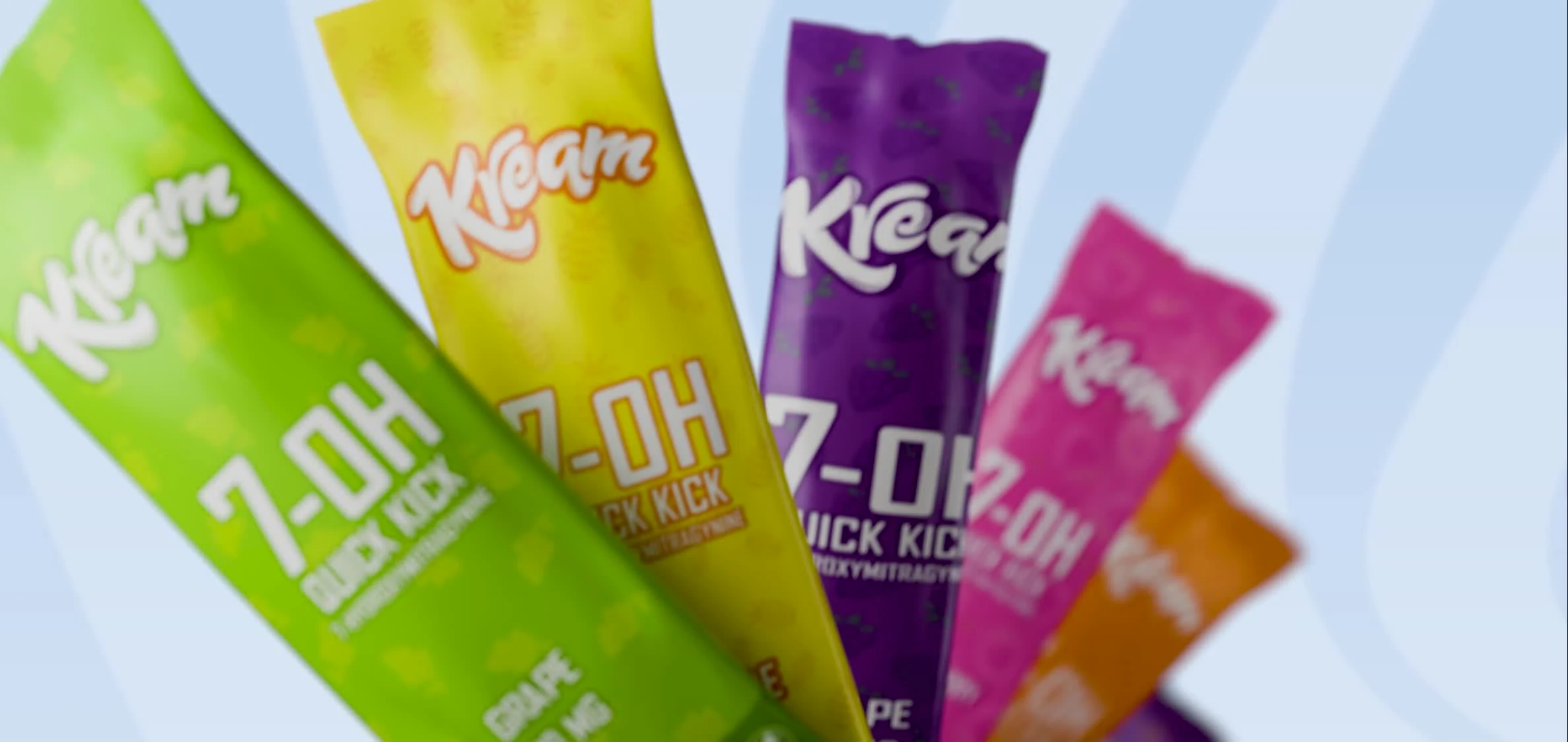Kream Crew